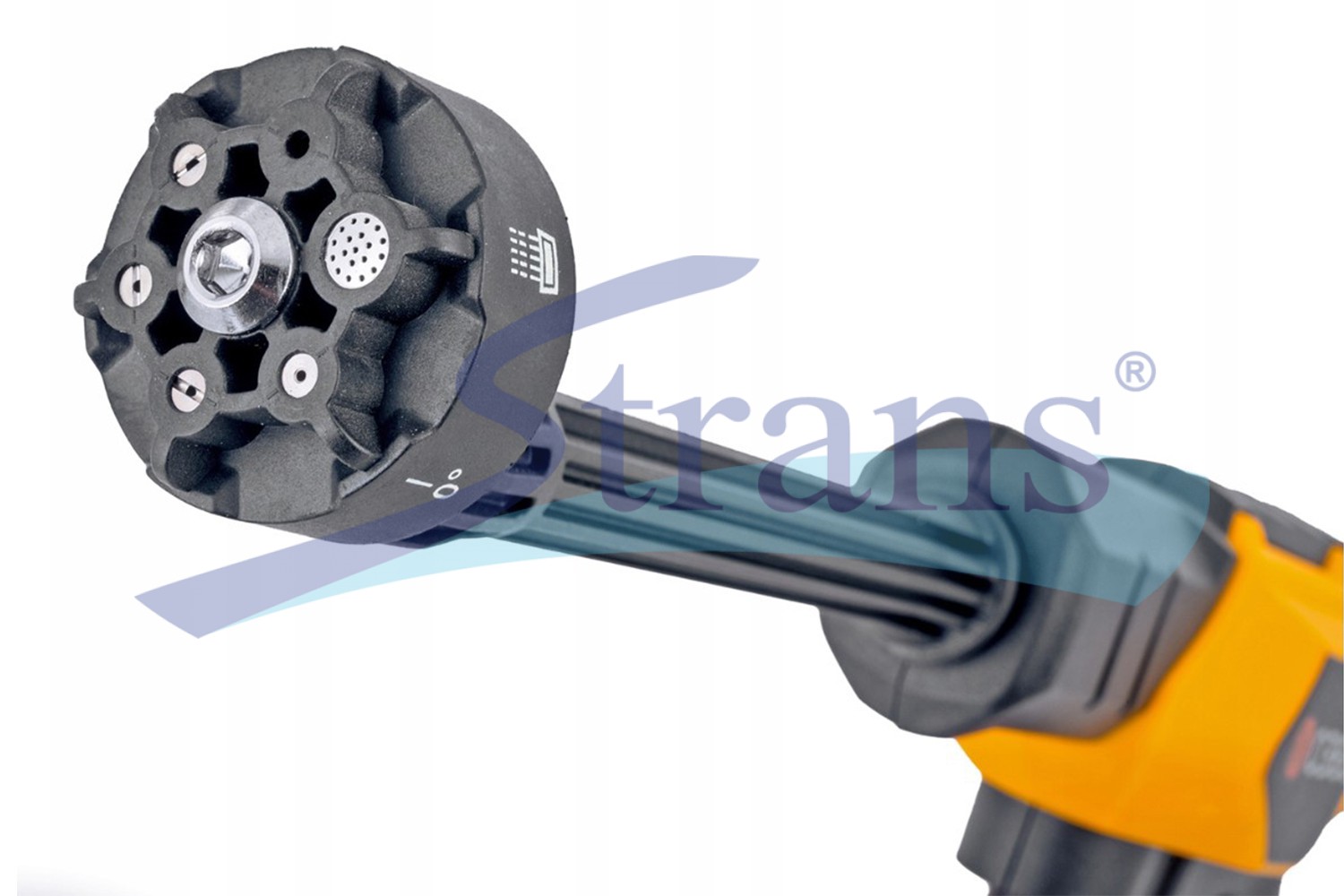Мінімийка Акумуляторна Majster Mp0360 20V 2*4Ah 60 Bar 180Л/Год (З